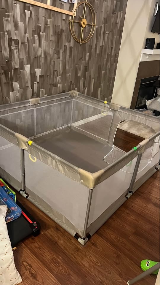 Baby Playpen - photo 3