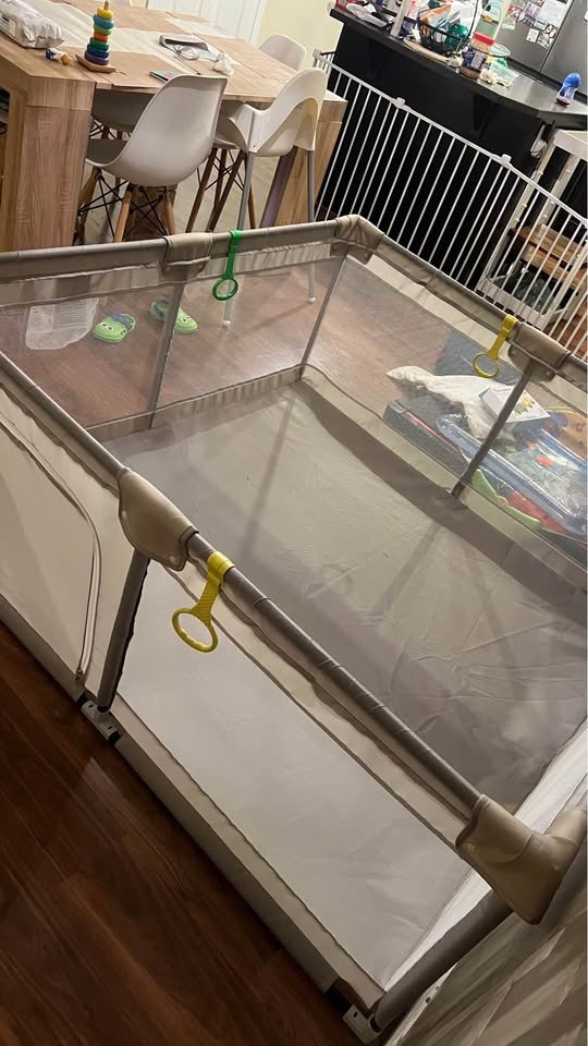 Baby Playpen - photo 5