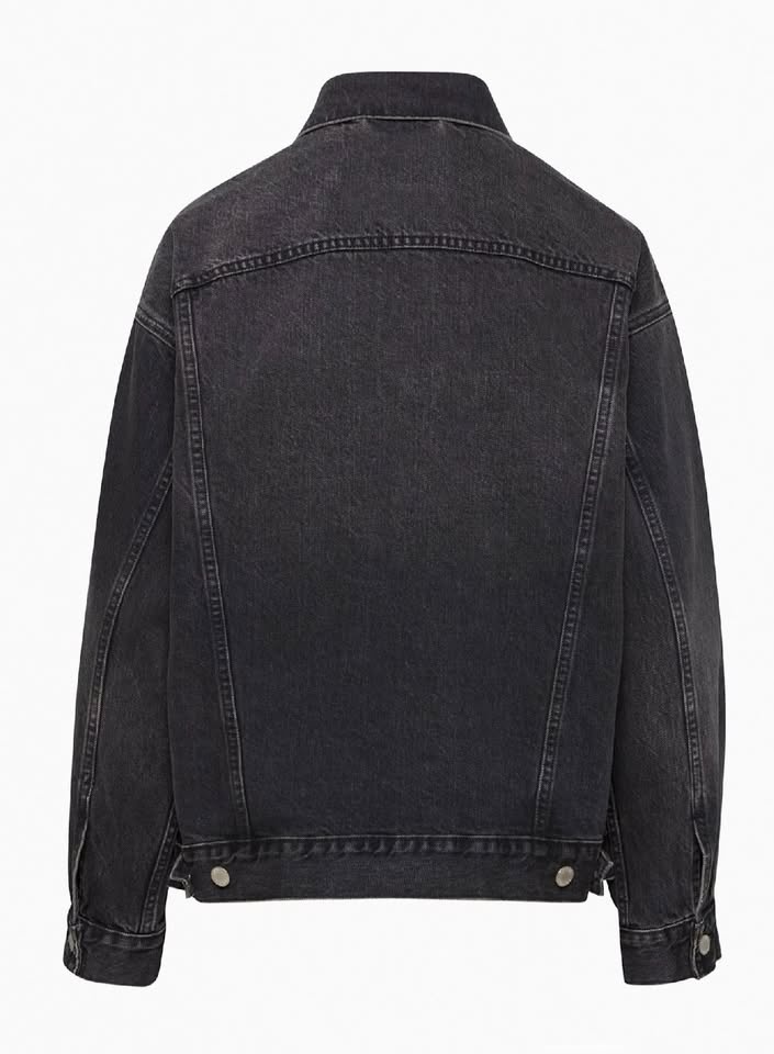 CLOSET SALE: Denim Forum - Ali Jacket - photo 3