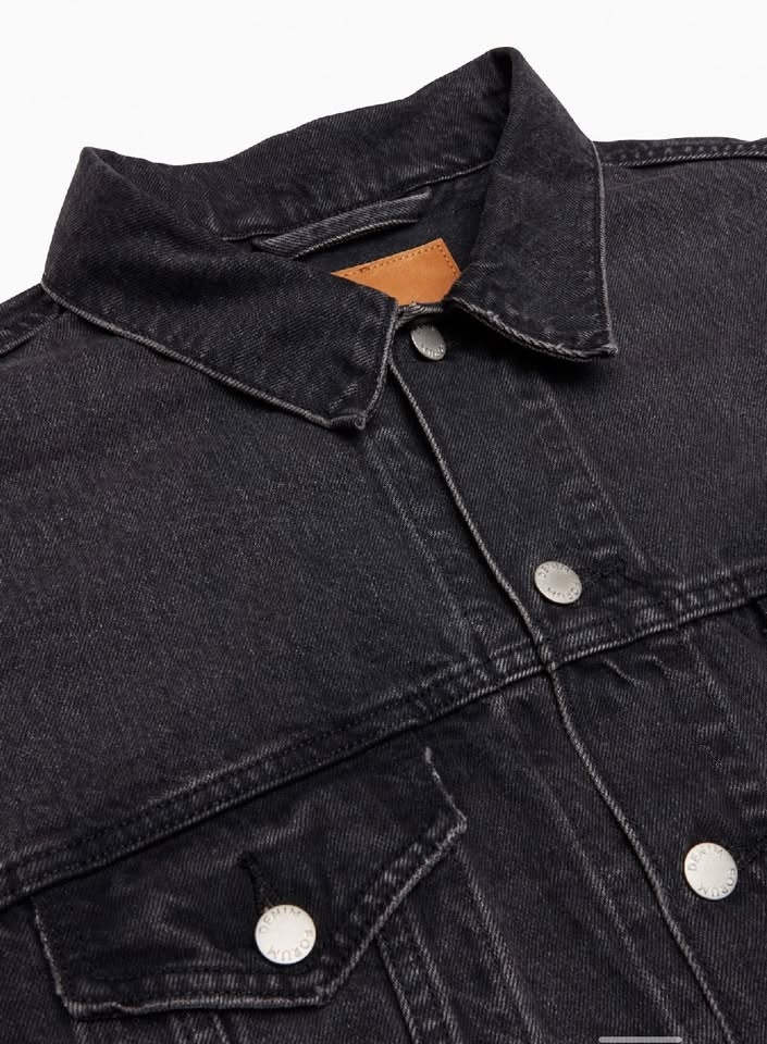 CLOSET SALE: Denim Forum - Ali Jacket - photo 4
