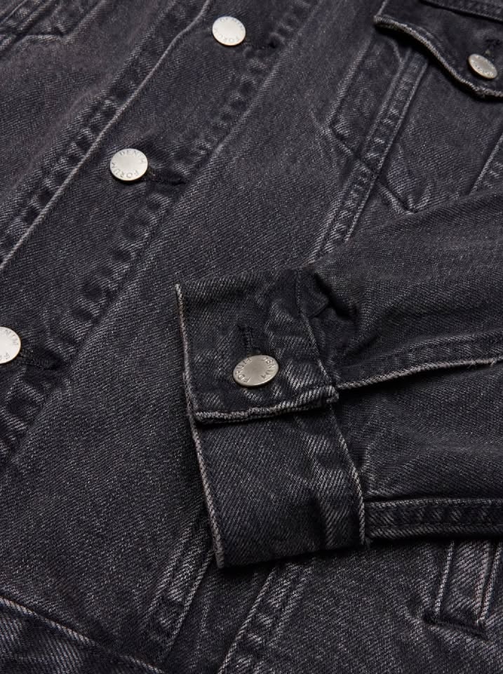CLOSET SALE: Denim Forum - Ali Jacket - photo 5