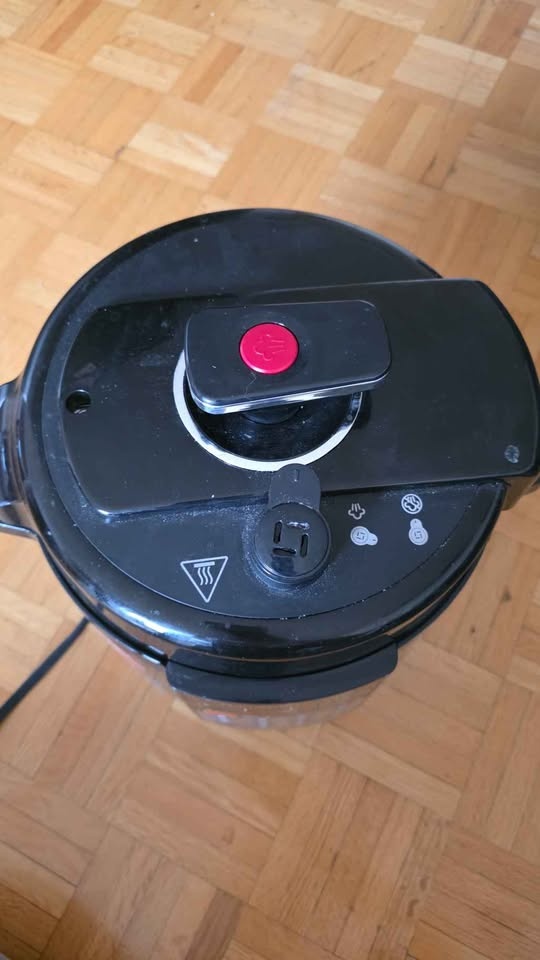 Hamilton Beach Pleasure Cooker - photo 2