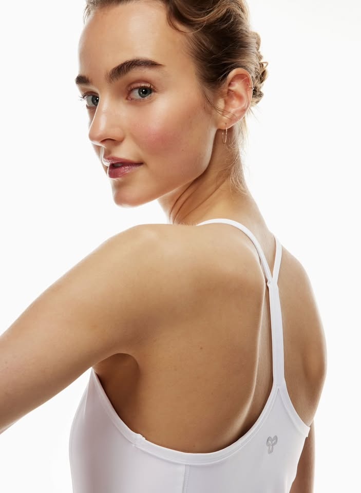 CLOSET SALE: Aritzia TNA Tennis Dress - photo 4