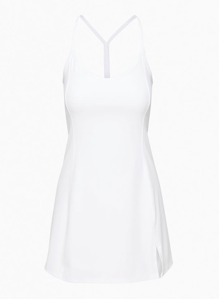 CLOSET SALE: Aritzia TNA Tennis Dress - photo 5