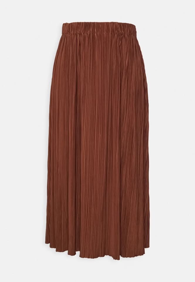 CLOSET SALE: Samsoe Uma Pleated Skirt - photo 2