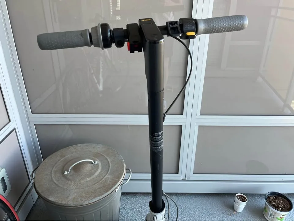 Ninebot Max G30LP image indicator(4)