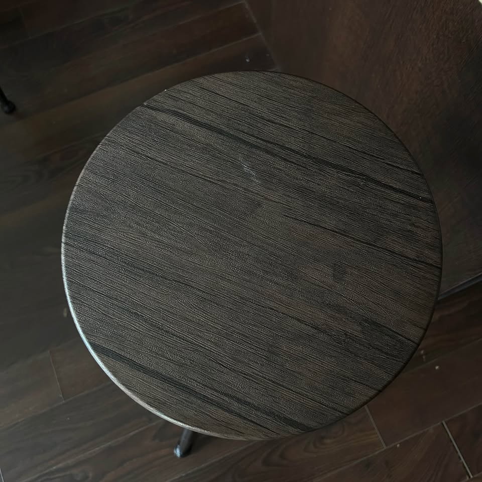 Two Bar Stools - photo 5
