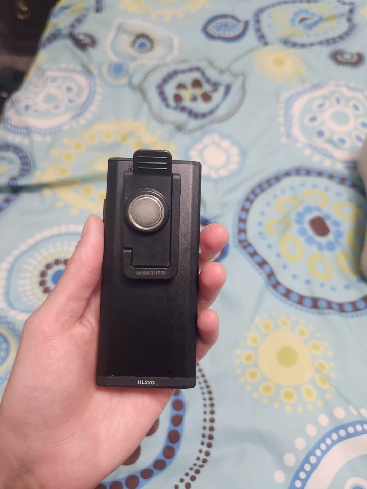 NEBO Slim Pocket Flashlight - photo 2