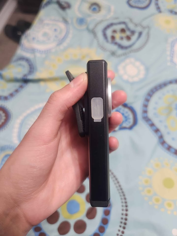 NEBO Slim Pocket Flashlight - photo 3