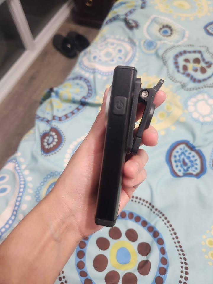NEBO Slim Pocket Flashlight - photo 4