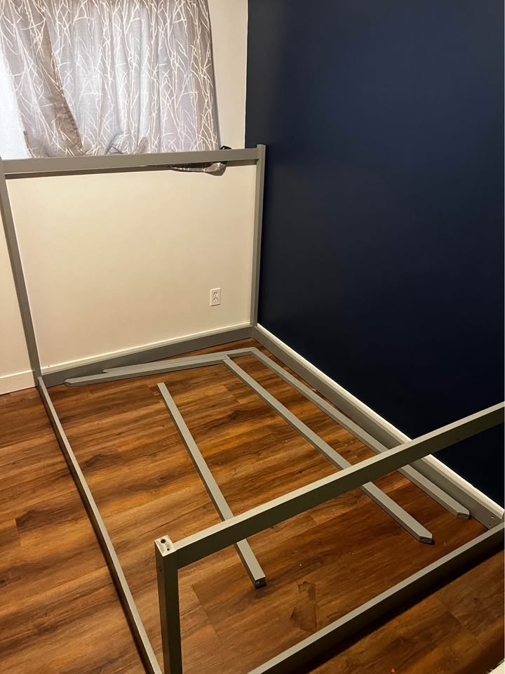 Full Size Toddler House Bed - photo 4
