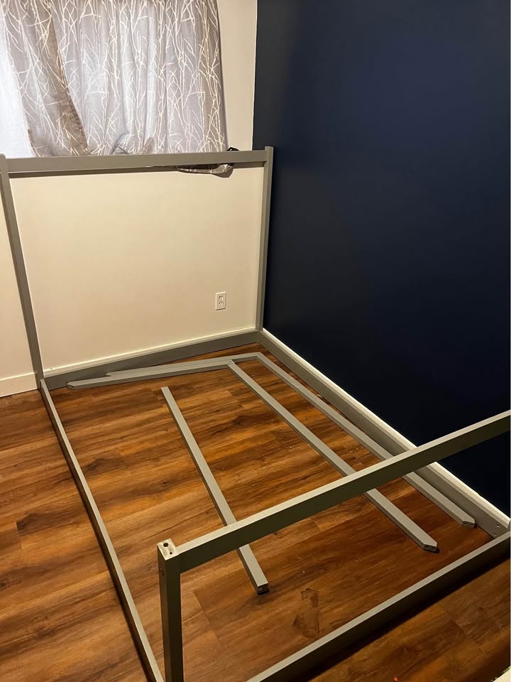 Full Size Toddler House Bed - photo 5