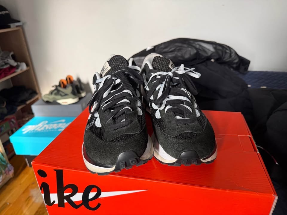 Nike x sacai Vaporwaffle Size 10.5 - photo 2