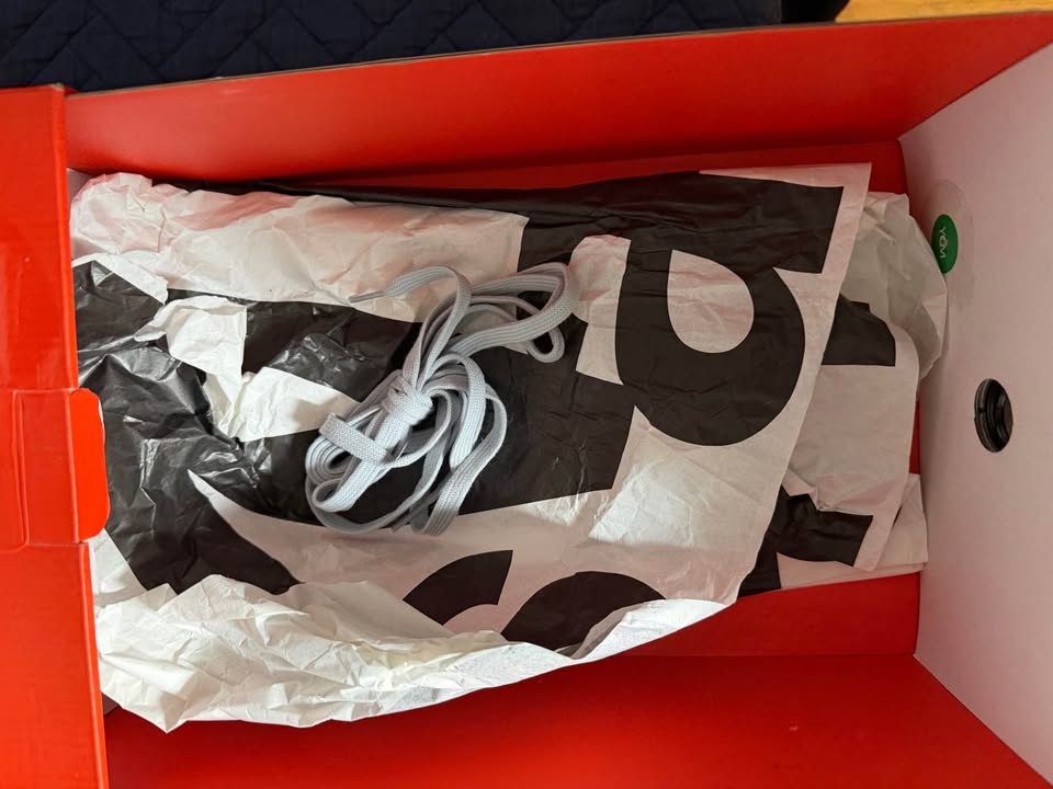 Nike x sacai Vaporwaffle Size 10.5 - photo 5