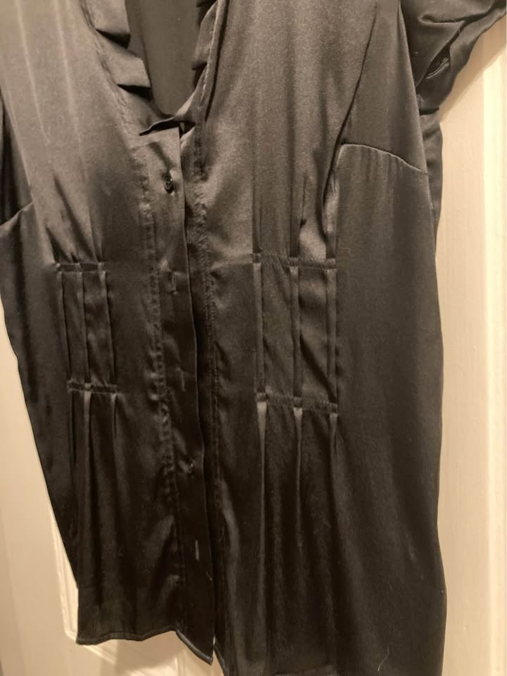 Women’s Silk Top - photo 2