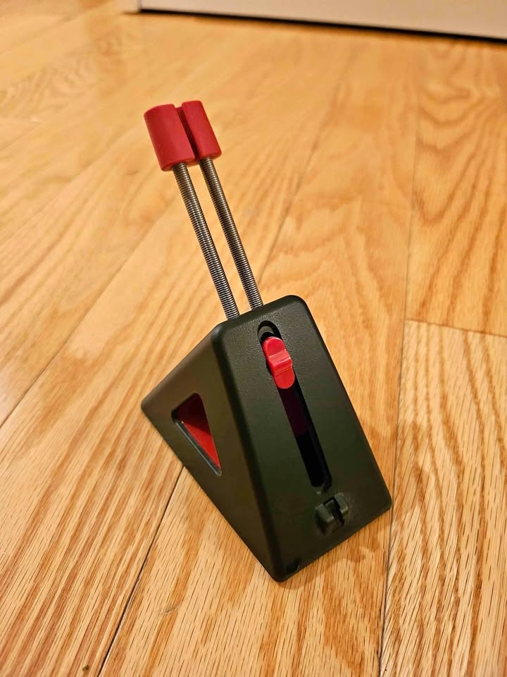 Zowie Camade Mouse Bungee