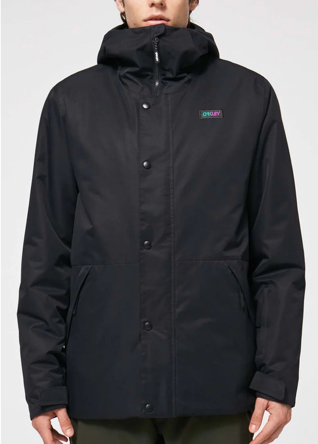 Brand New Oakley Range RC Ski Jacket - photo 2