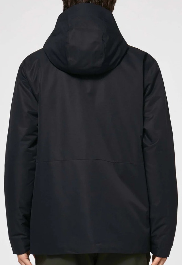 Brand New Oakley Range RC Ski Jacket - photo 4