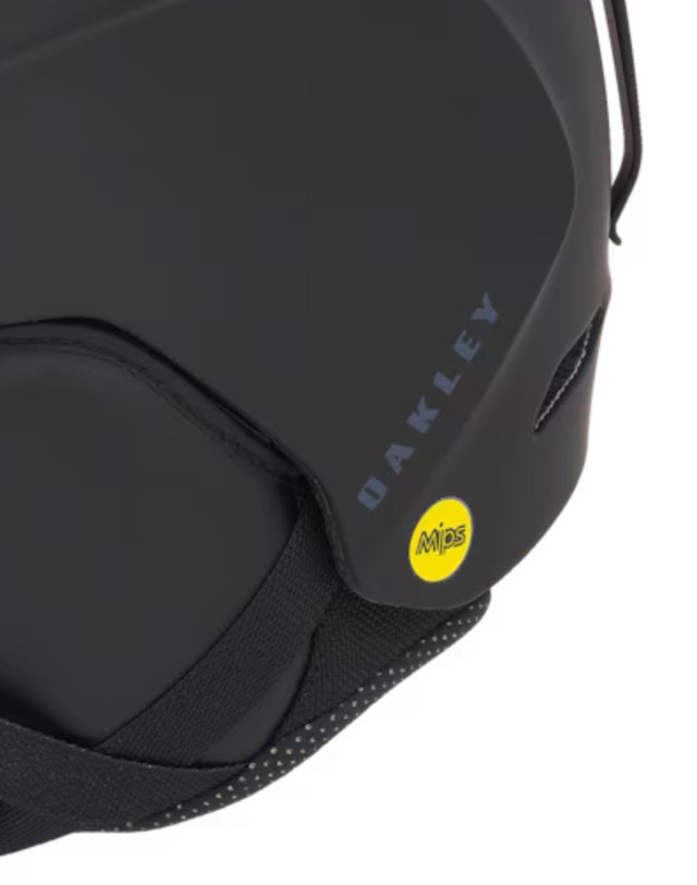 Brand New Oakley MOD3 Mips Ski Snowboard Helmet - Small - photo 3