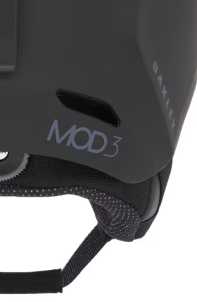 Brand New Oakley MOD3 Mips Ski Snowboard Helmet - Small - photo 5