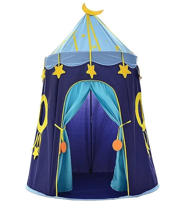 Brand New Jadore Indoor Kids Castle Play House Camping Tent - photo 2
