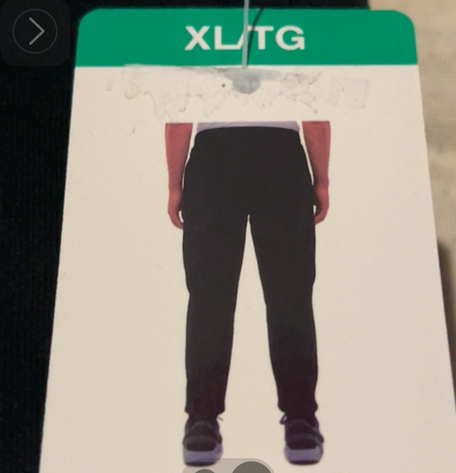 Brand New Bench Fleece Joggers Pants Trousers - XL - photo 4