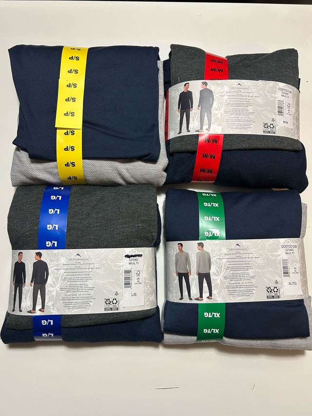 Tommy Bahama Men's Lounge Set - New - photo 2