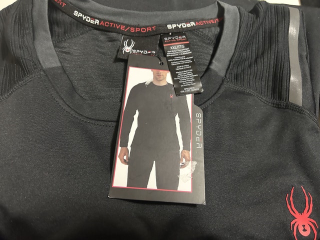 Brand New Causal Tops and Shirts - XXL - photo 4
