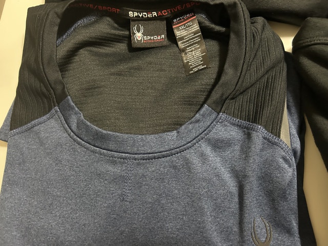 Brand New Causal Tops and Shirts - XXL - photo 5