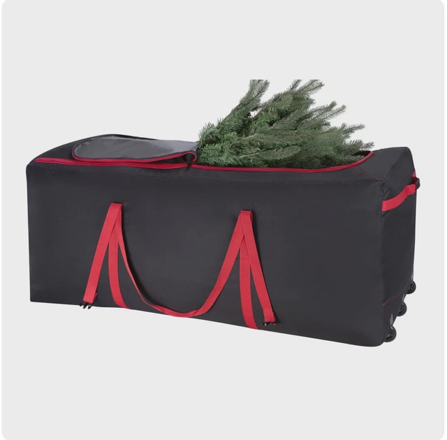 Brand New Christmas Tree Storage Bag - photo 2