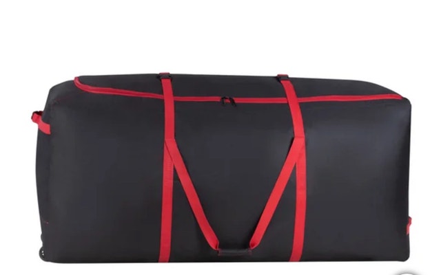 Brand New Christmas Tree Storage Bag - photo 4