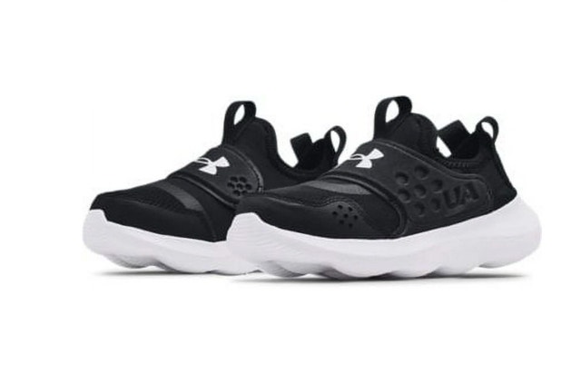 Brand New Under Armour Kids Runplay Sports Running Shoes