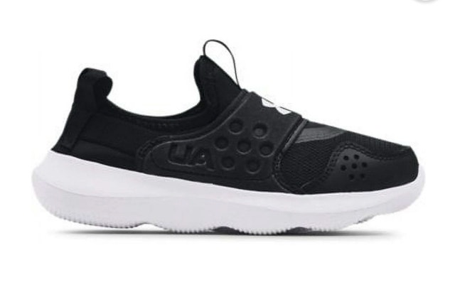Brand New Under Armour Kids Runplay Sports Running Shoes - photo 2