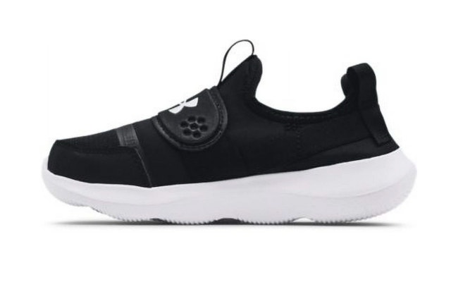 Brand New Under Armour Kids Runplay Sports Running Shoes - photo 3