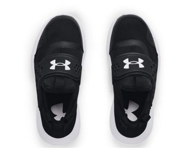 Brand New Under Armour Kids Runplay Sports Running Shoes - photo 4