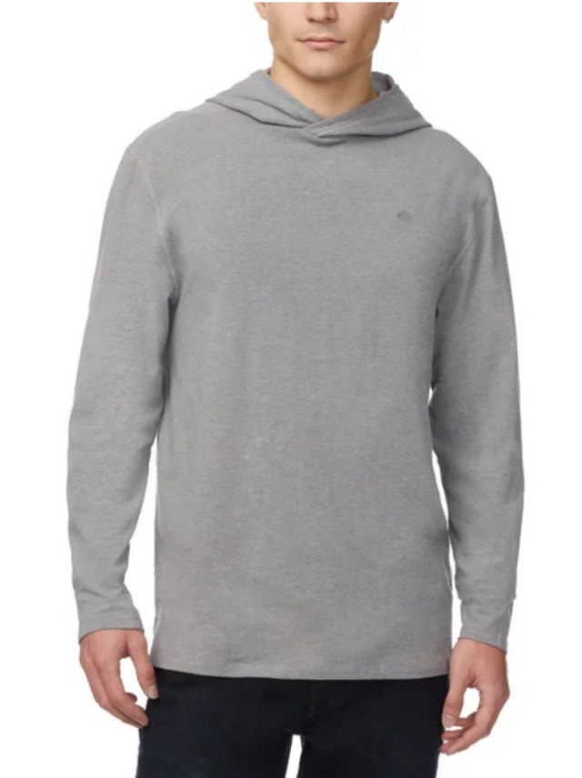 Brand New Buffalo David Bitton Men's Soft Hoodie
