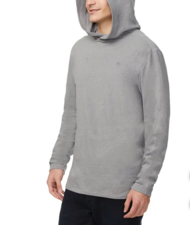 Brand New Buffalo David Bitton Men's Soft Hoodie - photo 2