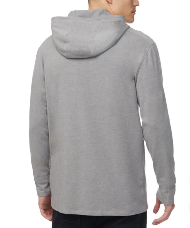 Brand New Buffalo David Bitton Men's Soft Hoodie - photo 3