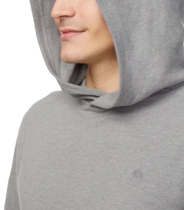Brand New Buffalo David Bitton Men's Soft Hoodie - photo 5