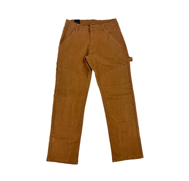 Brand New CAT Caterpillar Men’s Work Pants - Bronze - photo 5