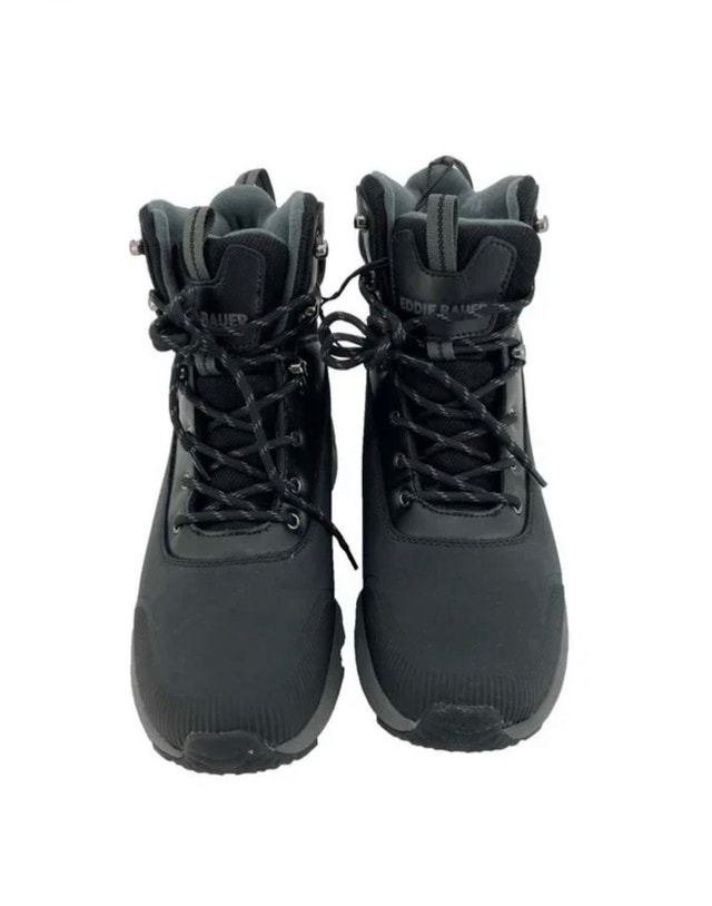 Brand New Eddie Bauer Snow Winter Boots - photo 2