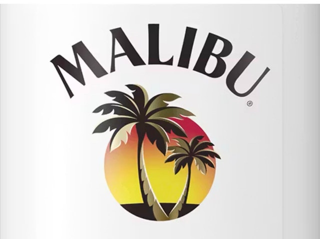 Brand New Malibu Travel Beach Towel - photo 2