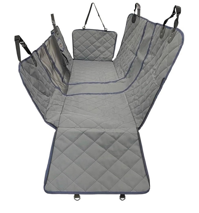 Brand New Platinum Series Pet Seat Protector - photo 5