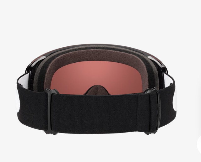 Oakley Prizm Flight Deck Ski Goggles - Torch Iridium - photo 4