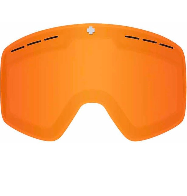 Brand New SPY+ Mainstay Ski Snow Goggles w/ Bonus Lens - photo 4