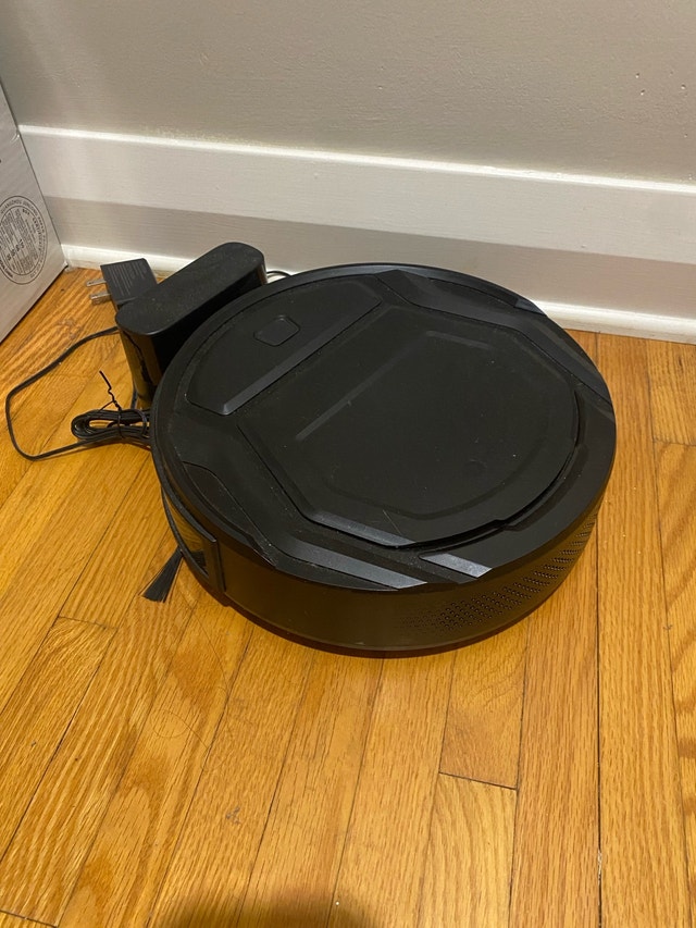Lefant Robot Vacuum M210 Pro