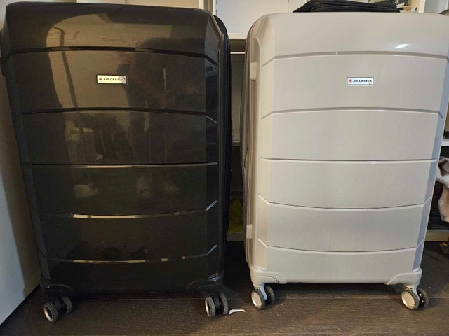 Air Canada Luggage Bag 28 inch Large