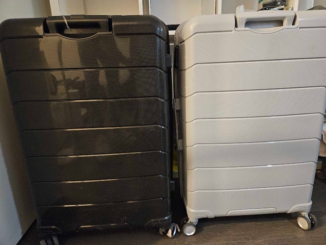 Air Canada Luggage Bag 28 inch Large - photo 2