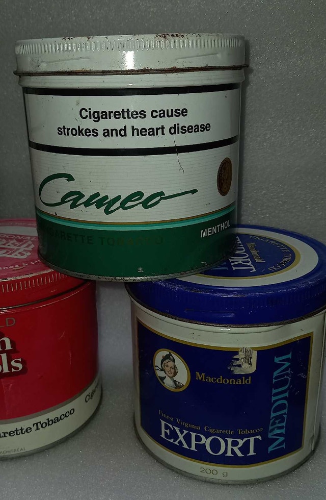 VTG Cans - photo 2