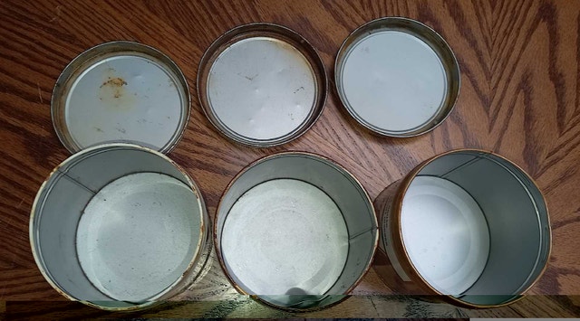 VTG Cans - photo 3